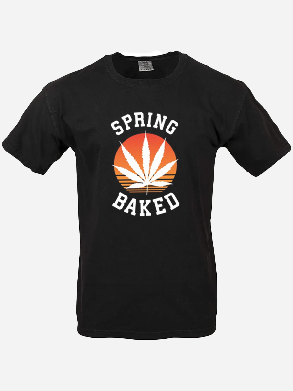 Spring Baked T-Shirt