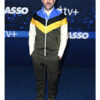 Ted Lasso Jason Sudeikis Premiere Green Tracksuit