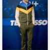 Ted Lasso Jason Sudeikis Premiere Tracksuit