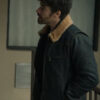 The Equalizer Eric Davies Denim Jacket