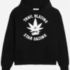 Trail Blazing Star Glazing Hoodie