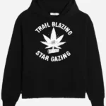 Trail Blazing Star Glazing Hoodie