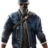 Watch Dogs 2 Marcus Holloway Bomber Jacket