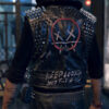 Watch Dogs Legion Wrench Studded Vest