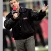 XFL Vince McMahon Jacket