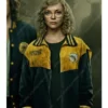 Yellowjackets Samantha Hanratty Jacket