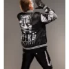 AEW Sting Jacket