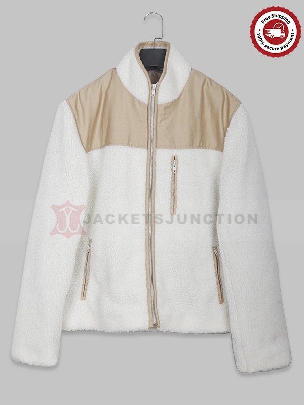 Beef Joseph Lee Jacket