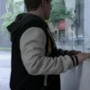 Brayden Weston Power Book II Ghost S02 Letterman Jacket