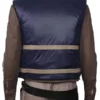 Captain Cassian Andor Blue Vest