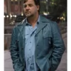 Jackson Healy The Nice Guys Leather Jacket