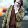 Joker Arthur Fleck Cotton Hooded Jacket