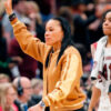 Louis Vuitton Dawn Staley Brown Bomber Jacket