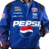 Pepsi JG Racing Jacket