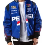 Pepsi JG Racing Jacket