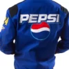 Pepsi Racing Jacket