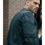 Perfect Addiction Jax Deneris Leather Jacket