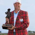 RBC Heritage Tartan Blazer