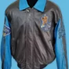 Scooby Doo Leather Jacket