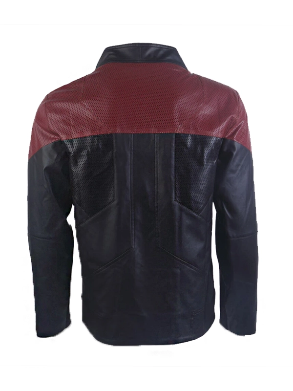 Star Trek Picard Jacket