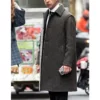 Succession S04 Jeremy Strong Gray Coat