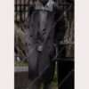 Buy Tariq St. Patrick Trench Coat