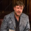 The Nice Guys Jackson Healy Leather Jacket