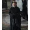 The Pope’s Exorcist Father Gabriele Amorth Black Coat