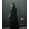 The Pope’s Exorcist Russell Crowe Black Coat