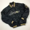 Vintage '90s Astros Starter Jacket in Size Medium