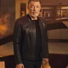 star trek picard 3 leather jacket