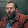 Bert Kreischer The Machine 2023 Red Jacket