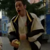 Bupkis 2023 Pete Davidson Track Jacket