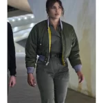 Citadel Priyanka Chopra Jonas Bomber Jacket