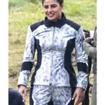 Citadel S01 Priyanka Chopra Jonas Jacket