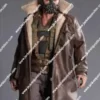 Dark Knight Rises Bane Coat