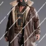 Batman Dark Knight Rises Bane Coat