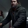 Fast X Jason Momoa Black Jacket