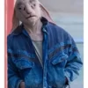 Guardians of The Galaxy 3 Rabbit Blue Jacket