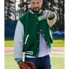 Hearts In The Game 2023 Diego Vasquez Varsity Jacket