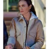 Hearts In The Game 2023 Hazel Jacket