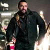 Jason Momoa Fast X Black Jacket