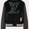 NBA Louis Vuitton X Basketball Jacket