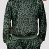 Snoop Dogg Leopard Tracksuit