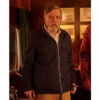 The Machine 2023 Mark Hamill Blue Jacket