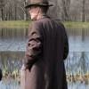 oppenheimer trench coat