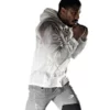 Adonis Creed 3 Jacket