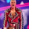 cody rhodes coat