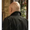 Patrick Stewart Jacket