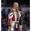 WWE Cody Rhodes Coat